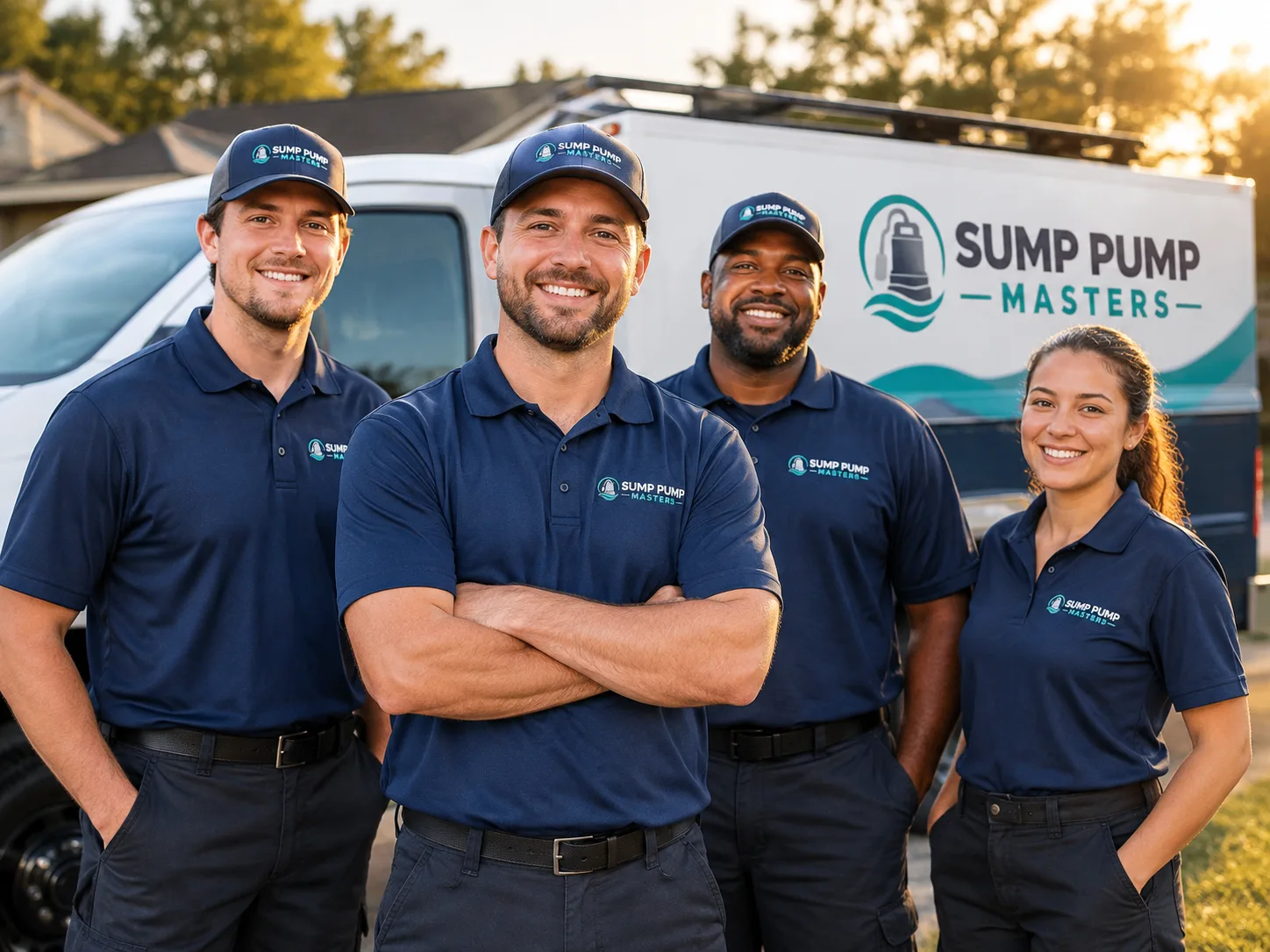 Sump Pump Repair company in Harrisville, WV